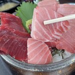 お食事処 かもめ - 