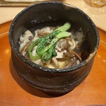 銀座 しのはら - 