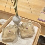 銀座 しのはら - 