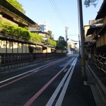 俵屋旅館 - むかいあわせ