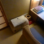 俵屋旅館 - お昼寝セット