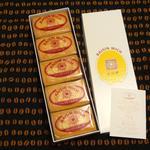 31865698 - レイズンウイッチ（10個入り1188円）