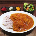 ニコカフェ