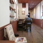 Nico Cafe - 