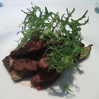 XEX TOKYO / Salvatore Cuomo Bros. - 牛ばら肉