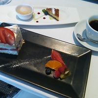 XEX TOKYO / Salvatore Cuomo Bros. - デザート＆コーヒー