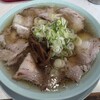 なぎちゃんラーメン 元住吉店