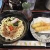 川尻蔵前うどん ぬま田