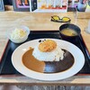 俺のカレー食堂 輪