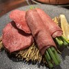 炭火焼肉 ホルモン にく式