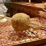 串かつ あーぼん - 