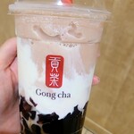 ゴンチャ - ドリンク写真: