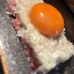 炭火焼肉 ホルモン にく式 - 