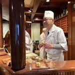 串かつ あーぼん - 