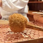 串かつ あーぼん - 