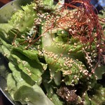 炭火焼肉 ホルモン にく式 - 