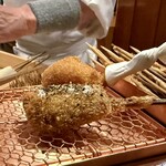 串かつ あーぼん - 