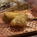 串かつ あーぼん - 