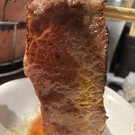 炭火焼肉 ホルモン にく式 - 