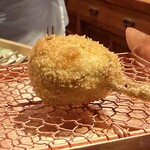 串かつ あーぼん - 