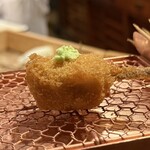 串かつ あーぼん - 