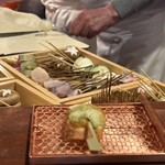 串かつ あーぼん - 