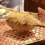 串かつ あーぼん - 