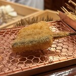 串かつ あーぼん - 