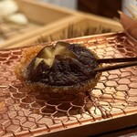 串かつ あーぼん - 