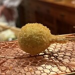 串かつ あーぼん - 