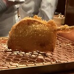 串かつ あーぼん - 