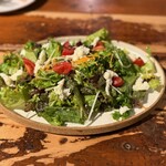 Cafe＆Dining ballo ballo - 