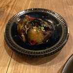 下曽根居酒屋 呑喰里 - 