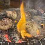 庄内ホルモン - 