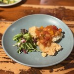 Cafe＆Dining ballo ballo - 