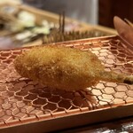 串かつ あーぼん - 