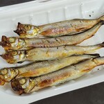 セブンイレブン - 料理写真: