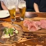 Cafe＆Dining ballo ballo - 