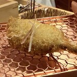 串かつ あーぼん - 