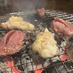 庄内ホルモン - 