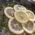 炭火焼肉 ホルモン にく式 - 