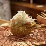 串かつ あーぼん - 