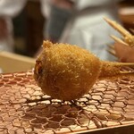 串かつ あーぼん - 