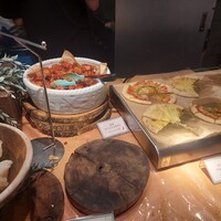 TOOTH TOOTH GARDEN RESTAURANT - 