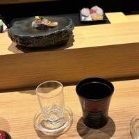 鮨やすぞう。 - 