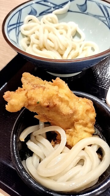Marugame Seimen Sunamo Ten