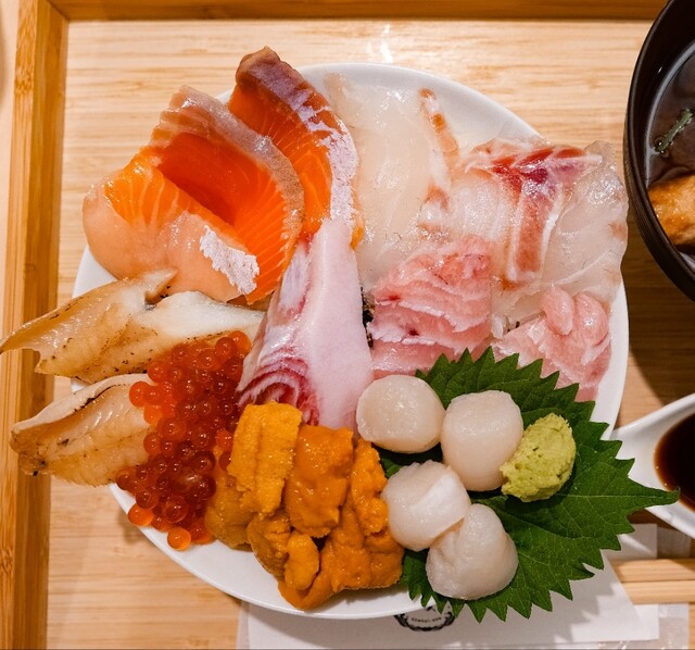 Genkai Don Kawaramachi Ten