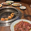 焼肉苑 万大 日進店