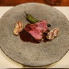 Gustare 佳乃や - 黒毛和牛　芯しんのロースト