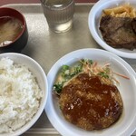 キッチン有明 - 